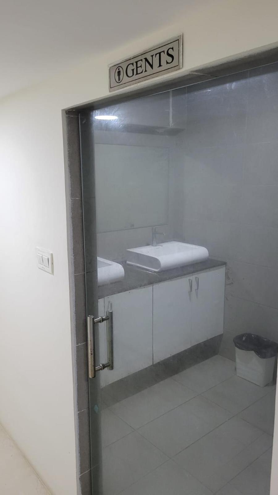 Grace Residency Chennai Airport Hotel Exterior photo