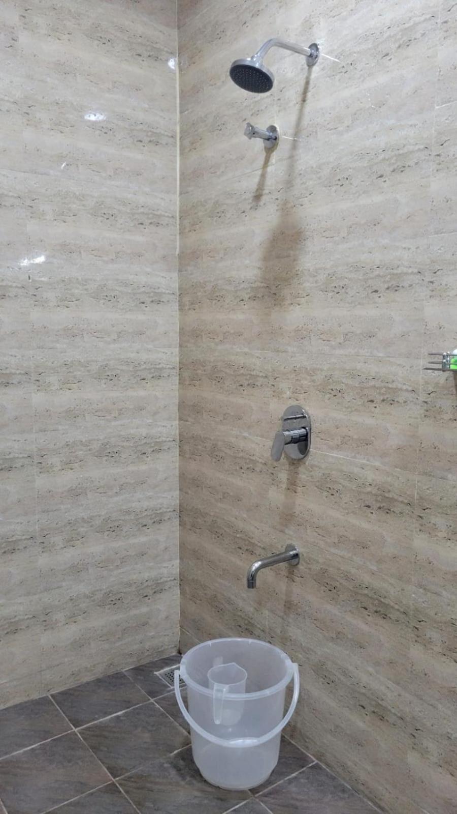 Grace Residency Chennai Airport Hotel Exterior photo