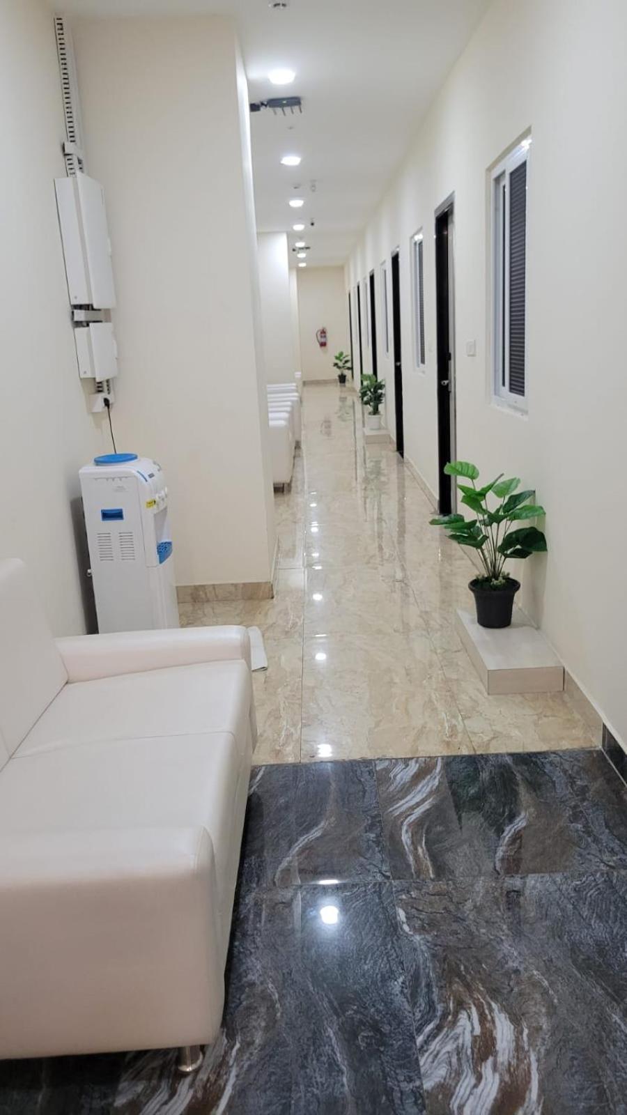 Grace Residency Chennai Airport Hotel Exterior photo